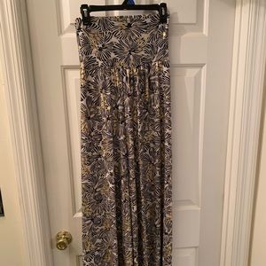 Palazzo pants